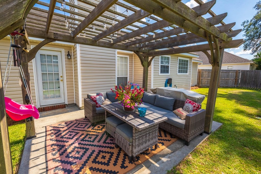 3945 Cutter Point Valdosta, GA 31605 - Photo 7 of 24 Gallery Image 7