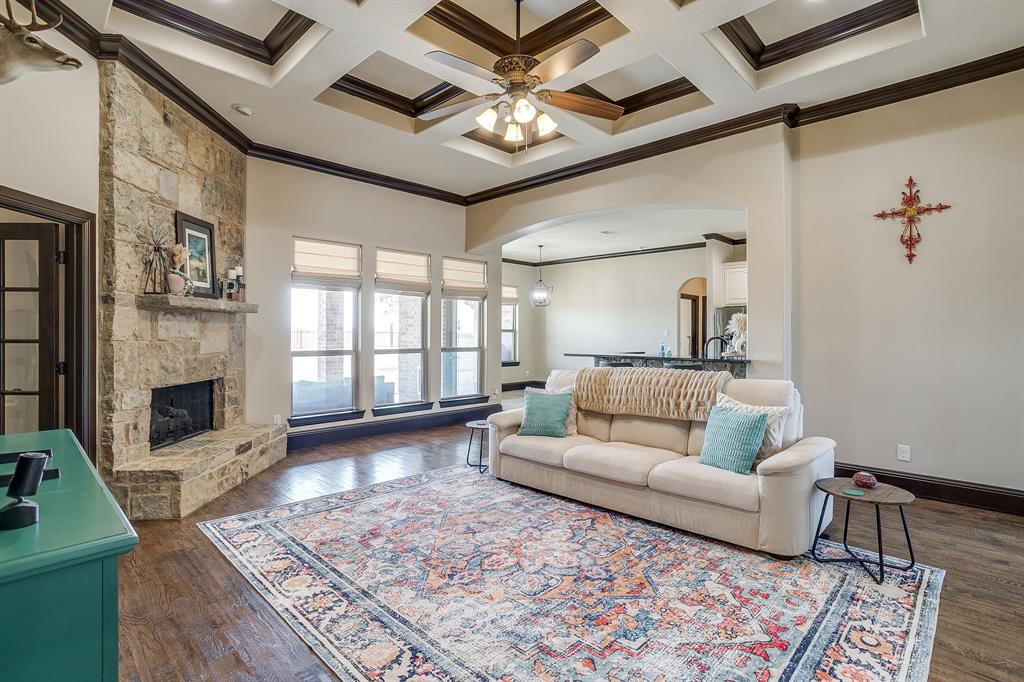 8613 Tuscan Way Godley, TX 76044 - Photo 16 of 40