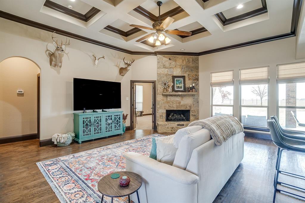 8613 Tuscan Way Godley, TX 76044 - Photo 17 of 40