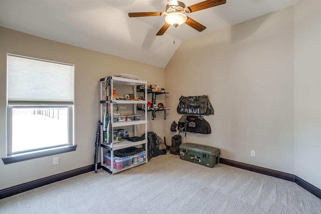 8613 Tuscan Way Godley, TX 76044 - Photo 25 of 40