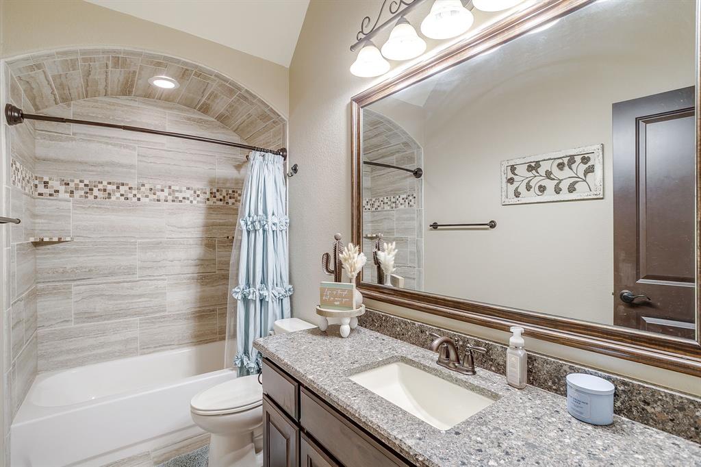 8613 Tuscan Way Godley, TX 76044 - Photo 27 of 40