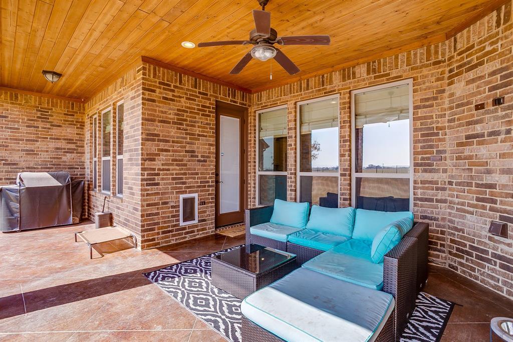 8613 Tuscan Way Godley, TX 76044 - Photo 32 of 40