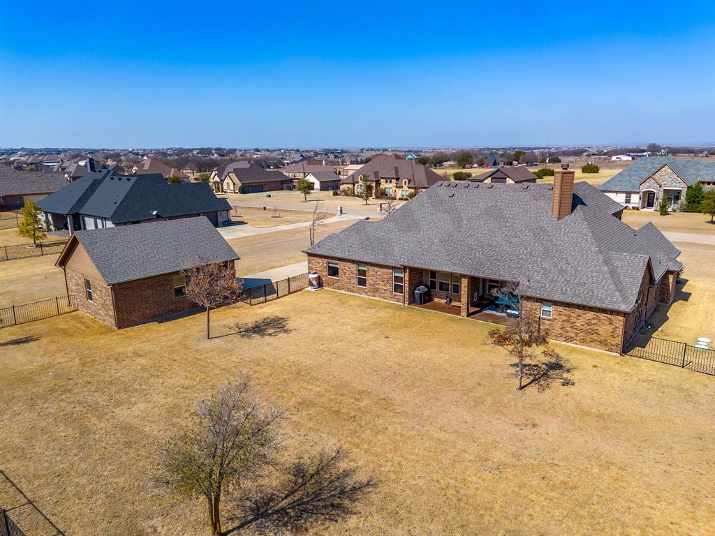 8613 Tuscan Way Godley, TX 76044 - Photo 34 of 40