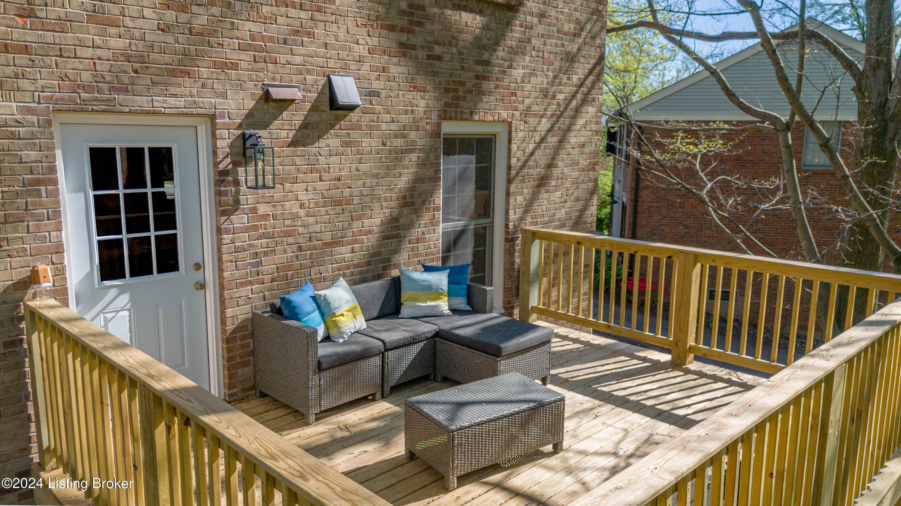 13109 Springhill Way Prospect, KY 40059 - Photo 56 of 65 DJI_20240415165751_0710_D-HDR