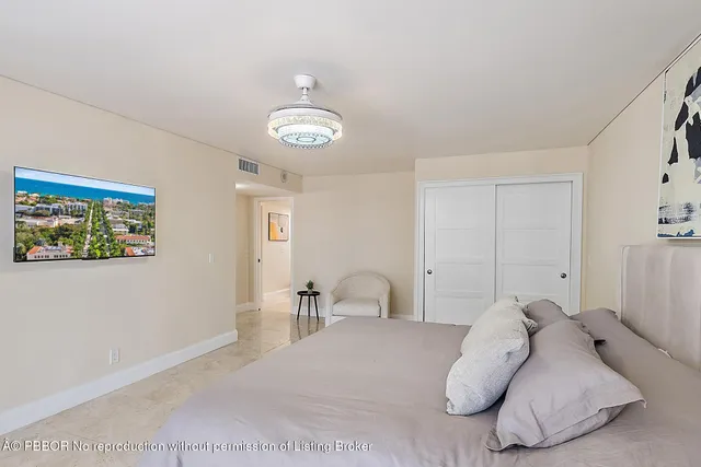 $9,950 | 3610 South Ocean Boulevard, Unit 303, Palm Beach, FL 33480