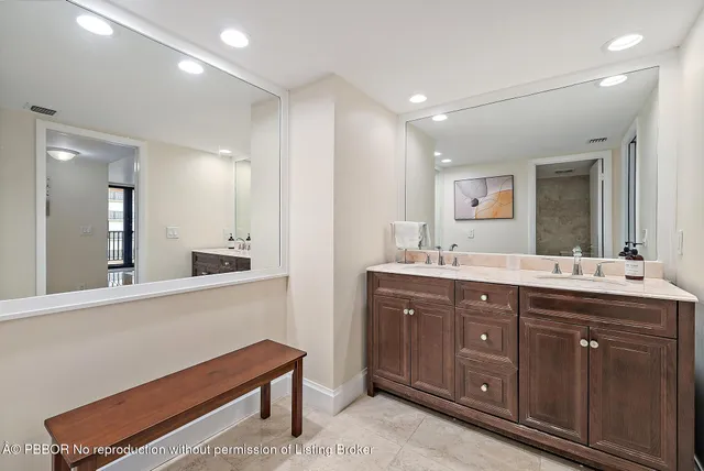 $9,950 | 3610 South Ocean Boulevard, Unit 303, Palm Beach, FL 33480