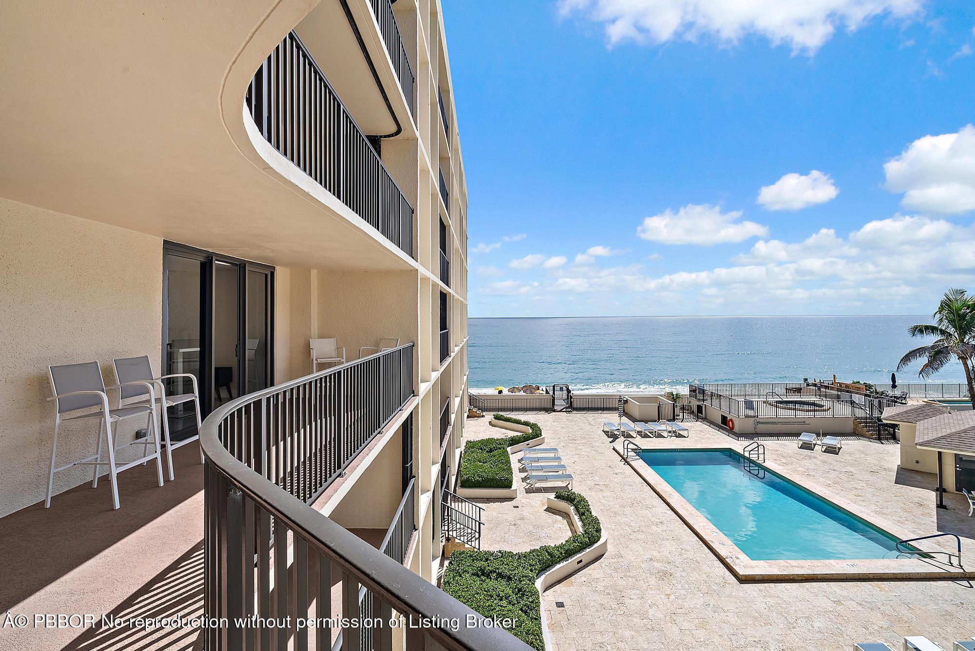 3610 South Ocean Boulevard, Unit 303 Palm Beach, FL 33480 - Photo 19 of 29 3610 S Ocean Blvd apt 303-4