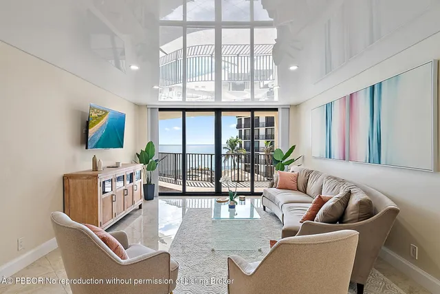 $9,950 | 3610 South Ocean Boulevard, Unit 303, Palm Beach, FL 33480