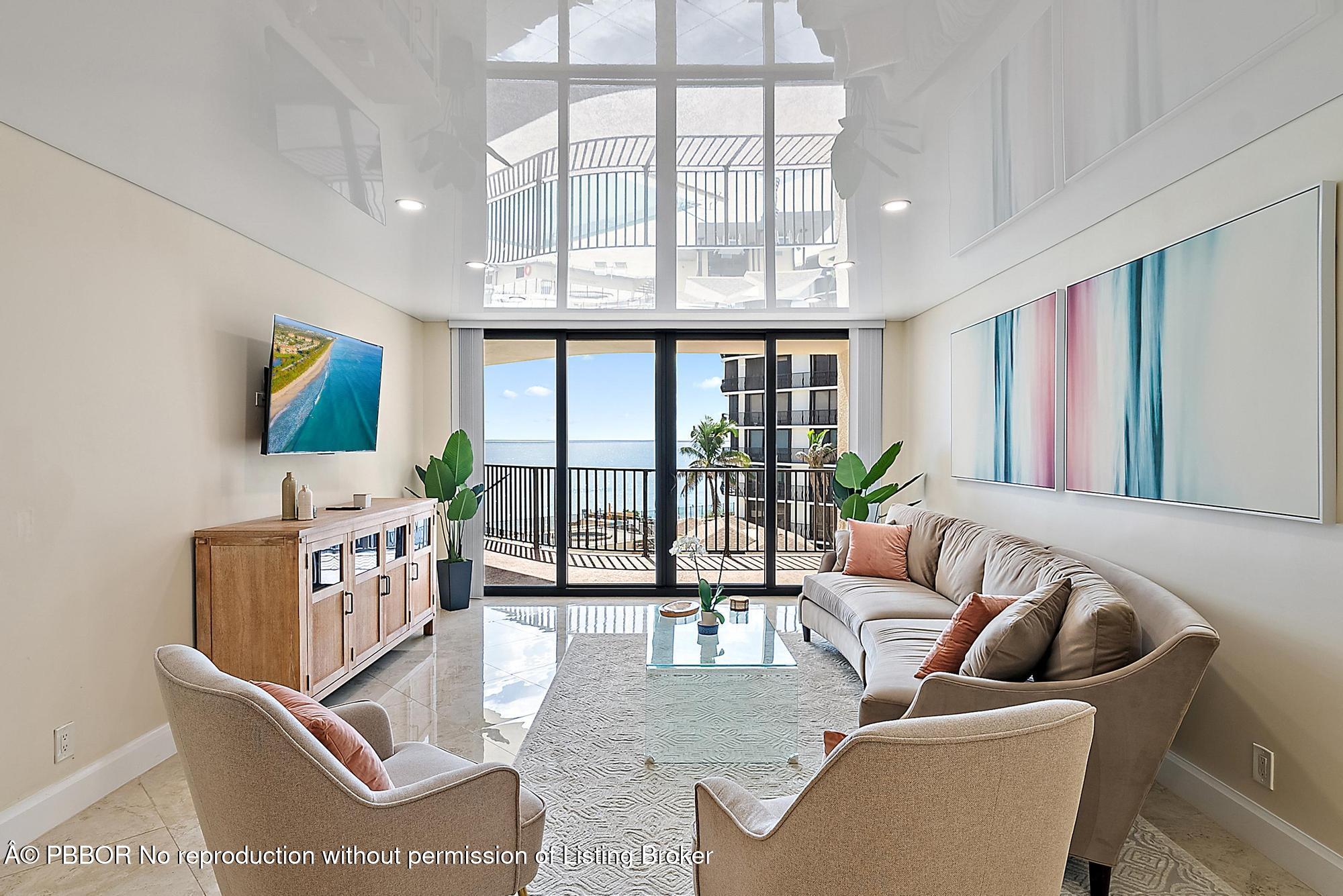 3610 South Ocean Boulevard, Unit 303 Palm Beach, FL 33480 - Photo 2 of 29 3610 S Ocean Blvd apt 303-12