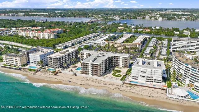 $9,950 | 3610 South Ocean Boulevard, Unit 303, Palm Beach, FL 33480