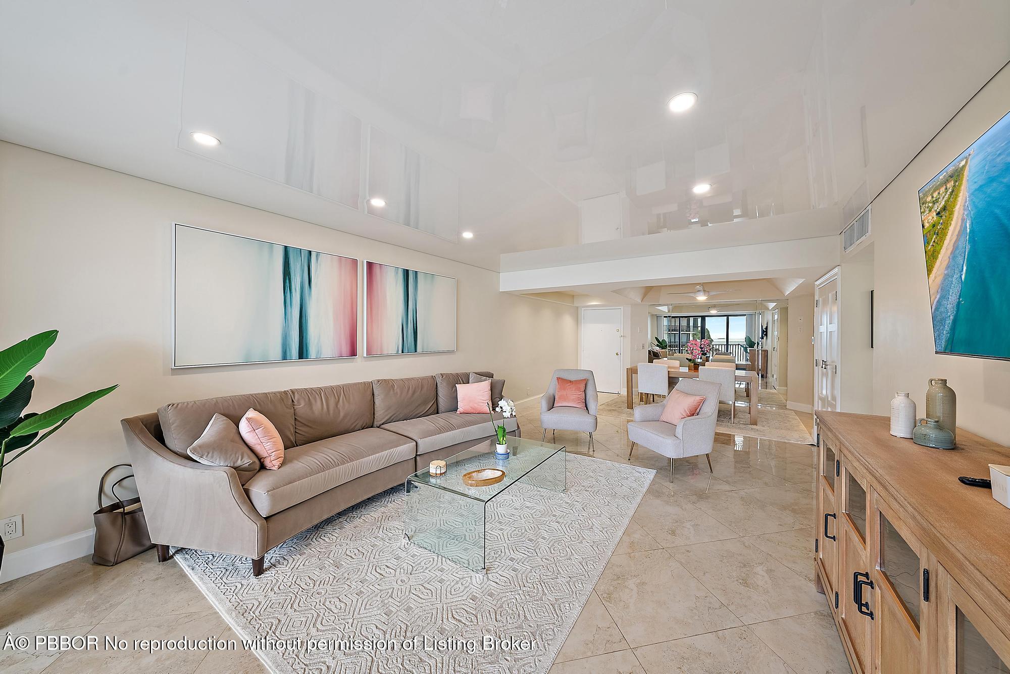 3610 South Ocean Boulevard, Unit 303 Palm Beach, FL 33480 - Photo 5 of 29 3610 S Ocean Blvd apt 303-24