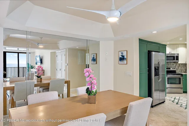 $9,950 | 3610 South Ocean Boulevard, Unit 303, Palm Beach, FL 33480