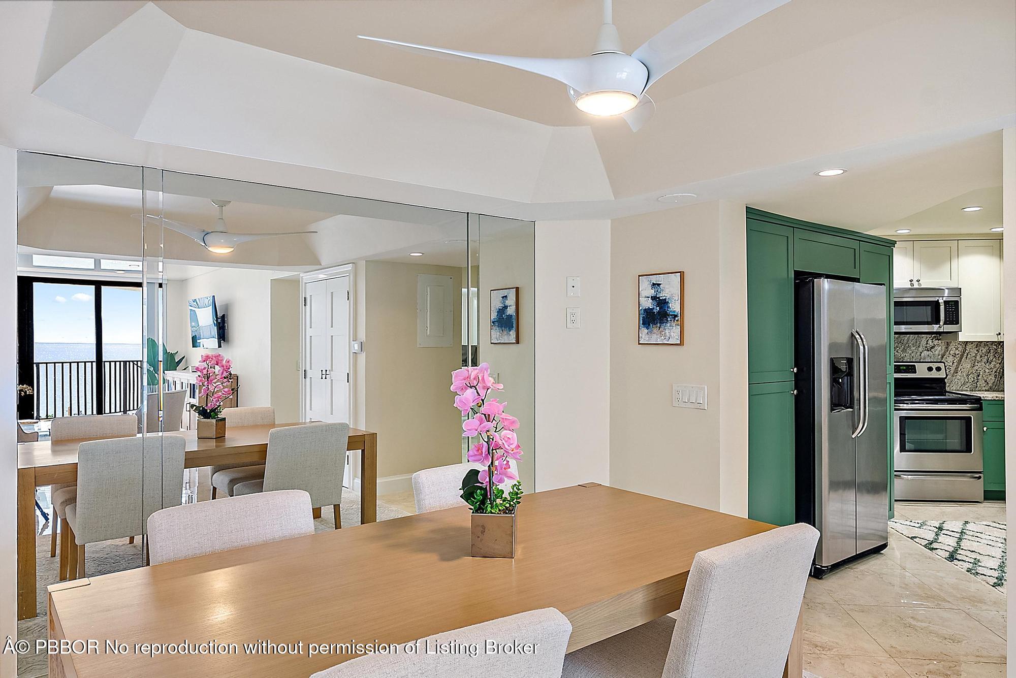 3610 South Ocean Boulevard, Unit 303 Palm Beach, FL 33480 - Photo 6 of 29 3610 S Ocean Blvd apt 303-10