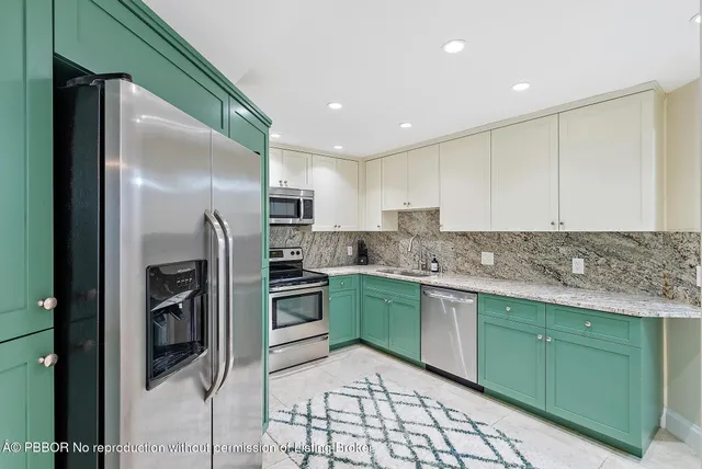 $9,950 | 3610 South Ocean Boulevard, Unit 303, Palm Beach, FL 33480