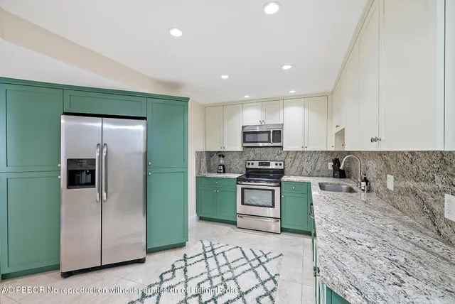 $9,950 | 3610 South Ocean Boulevard, Unit 303, Palm Beach, FL 33480