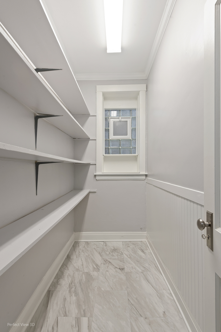 2108 Highland Avenue Berwyn, IL 60402 - Photo 11 of 32 a view of an empty room with a window