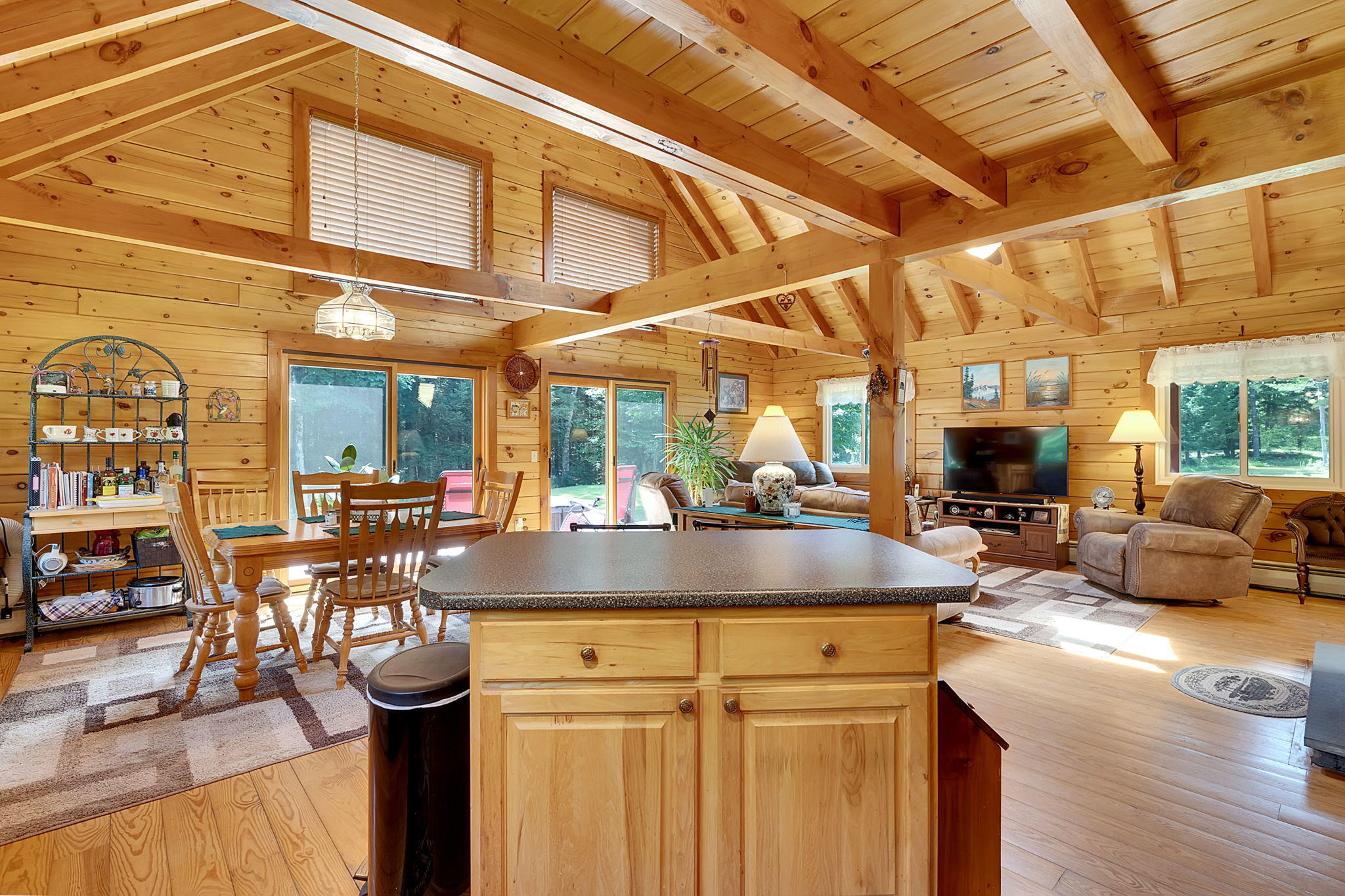 177 Plummer School Road Harrison, ME 04040 - Photo 15 of 67 12-web-or-mls-177PlummerSchool-28