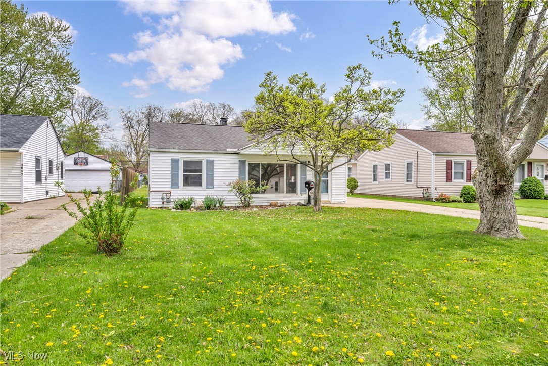 4903 Marigold Road Mentor, OH 44060 - Photo 37 of 39 Gallery Image 37