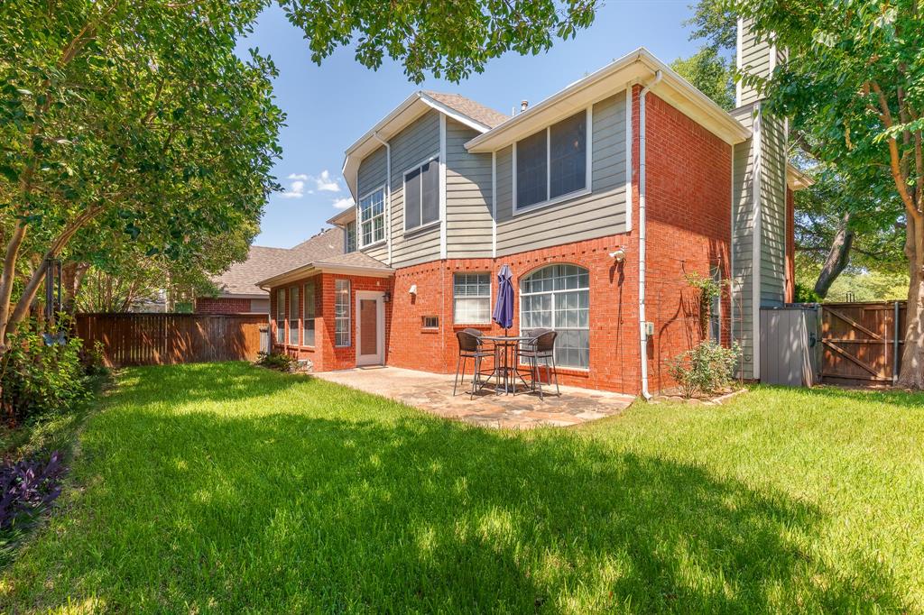 14617 Woodshadow Lane Addison, TX 75001 - Photo 25 of 26