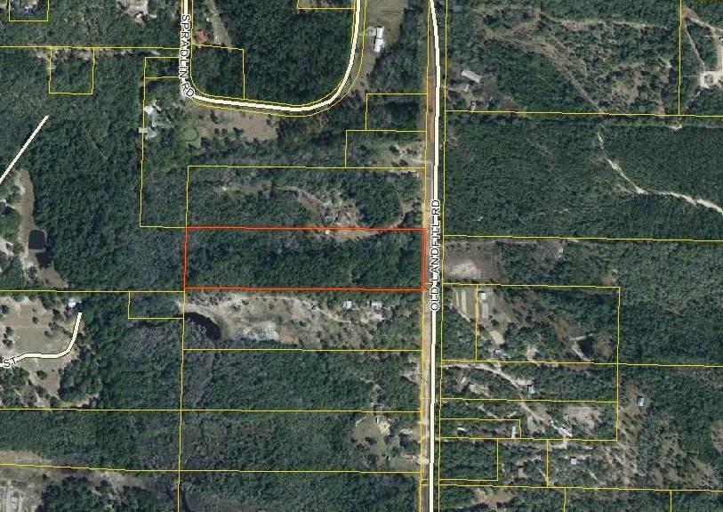 0 Old Landfill Road DeFuniak Springs, FL 32433 - Photo 1 of 1 Old Landfill Rd
