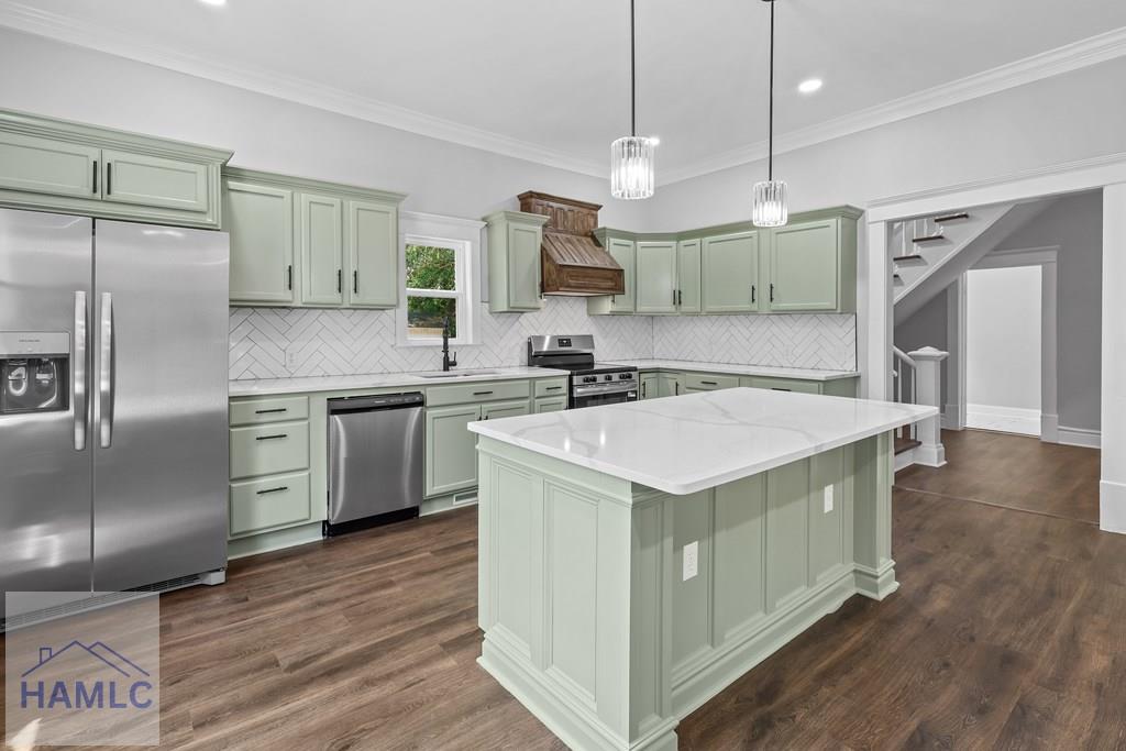 674 Dunlevie Road Allenhurst, GA 31301 - Photo 21 of 49 Gallery Image 21