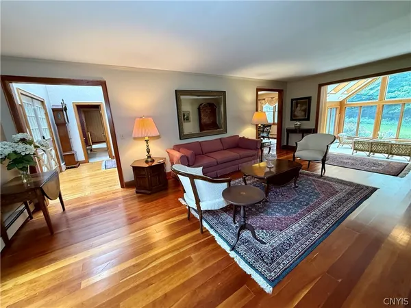$749,000 | 2600 Ballina Road, Cazenovia, NY 13035