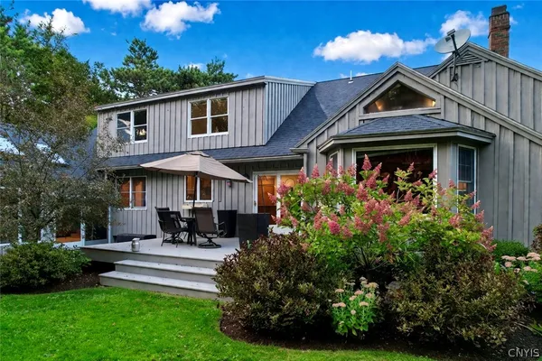 $749,000 | 2600 Ballina Road, Cazenovia, NY 13035