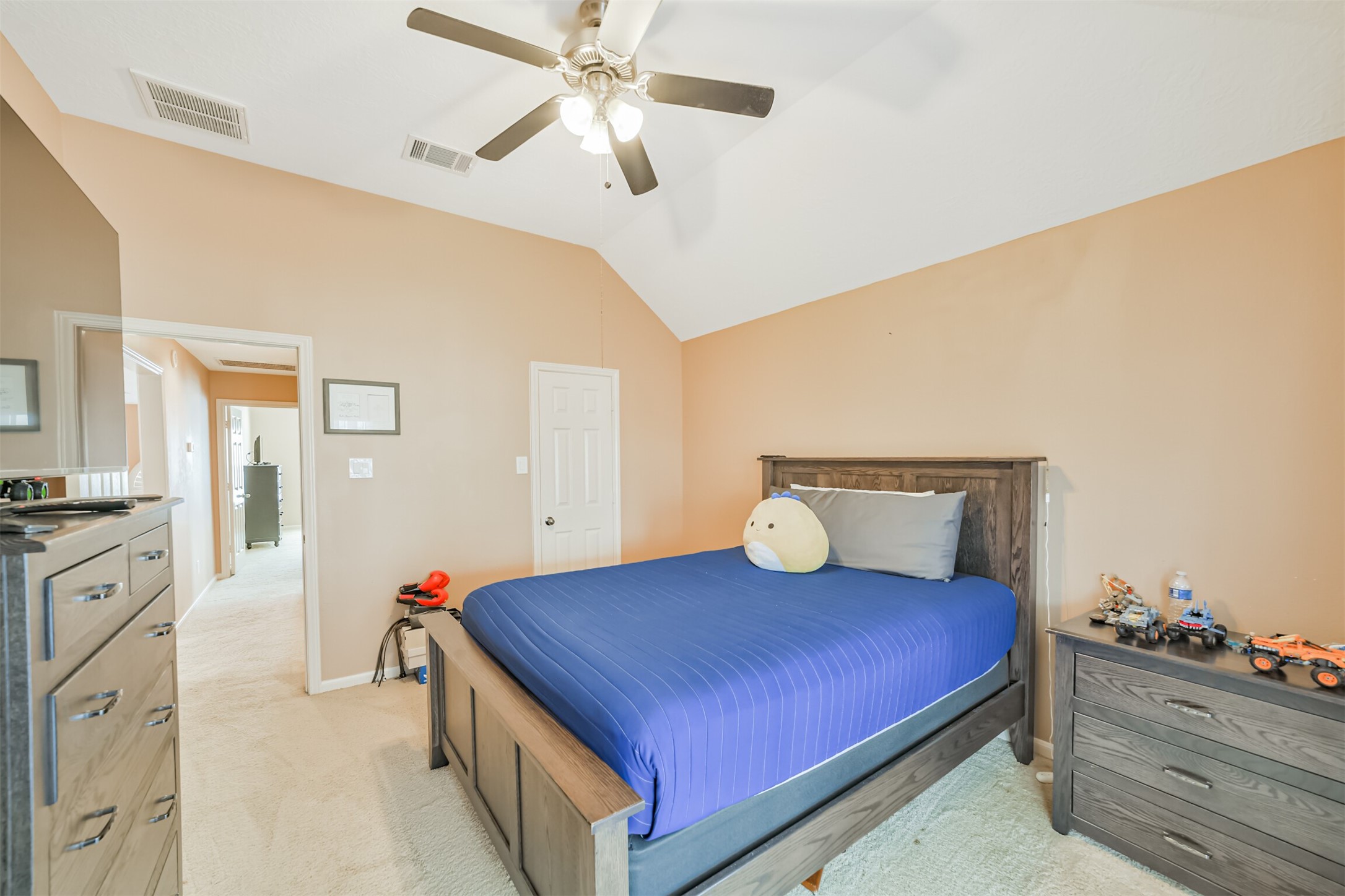 22015 Bridgestone Eagle Court Spring, TX 77388 - Photo 41 of 48