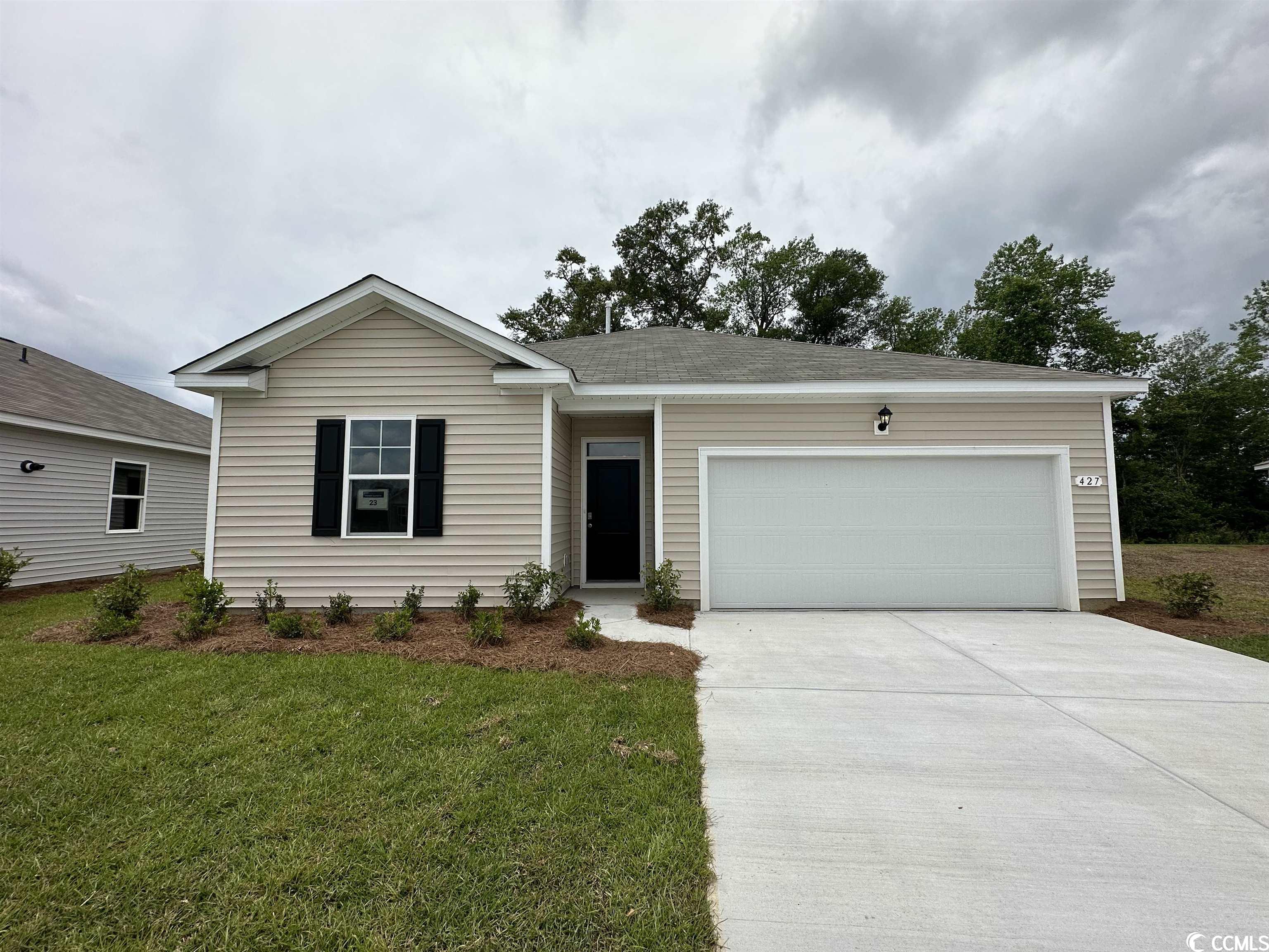 427 Bearskin Court Longs, SC 29568 - Photo 1 of 17