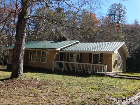 570 Welch Road Franklin, NC 28734 - Photo 1 of 13 Gallery Image 1