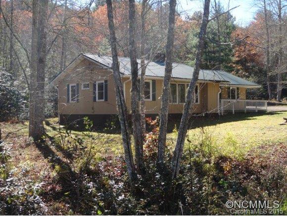 570 Welch Road Franklin, NC 28734 - Photo 8 of 13 Gallery Image 8