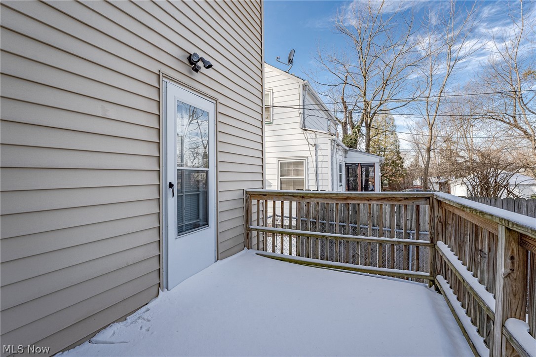 3549 Boynton Road Cleveland Heights, OH 44121 - Photo 31 of 32