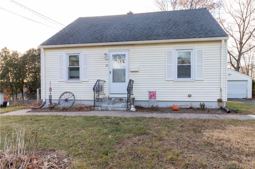 35 Garfield Road Bristol, CT 06010 - Photo 1 of 1 Gallery Image 1