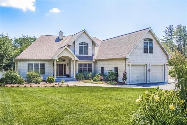13 Bryant Lane Rochester, MA 02770 - Photo 1 of 15