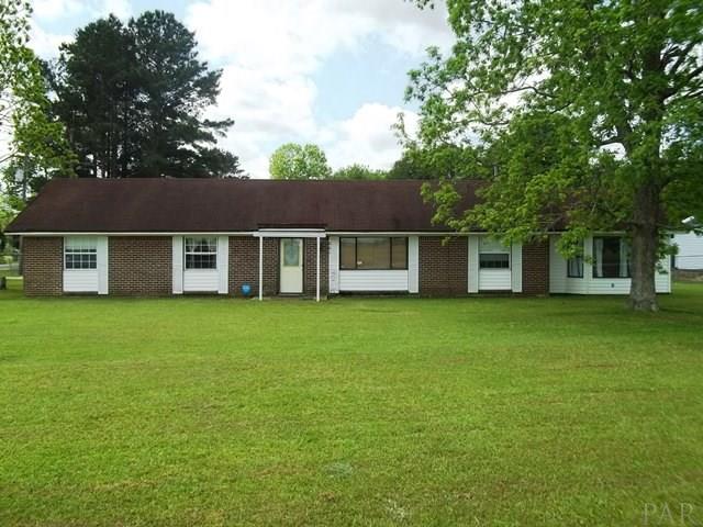 881 Woods Road Atmore, AL 36502 - Photo 1 of 32
