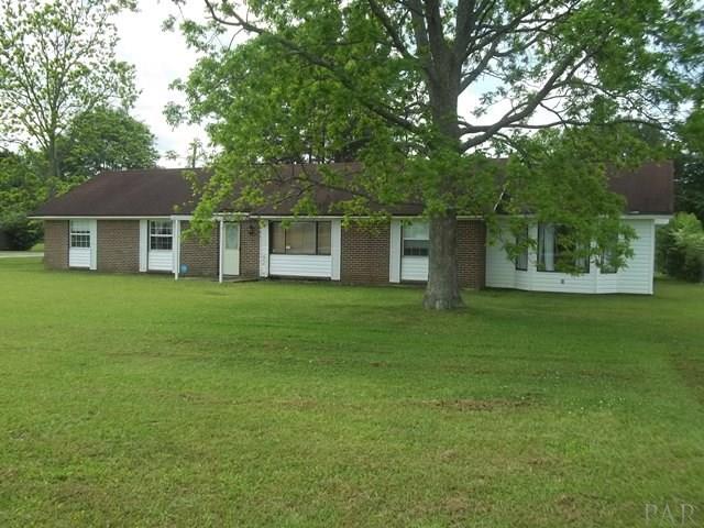 881 Woods Road Atmore, AL 36502 - Photo 25 of 32