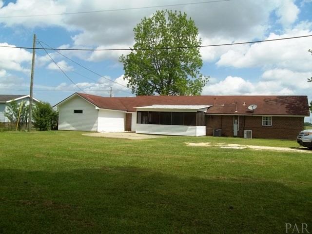 881 Woods Road Atmore, AL 36502 - Photo 26 of 32