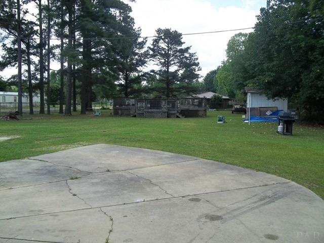 881 Woods Road Atmore, AL 36502 - Photo 30 of 32