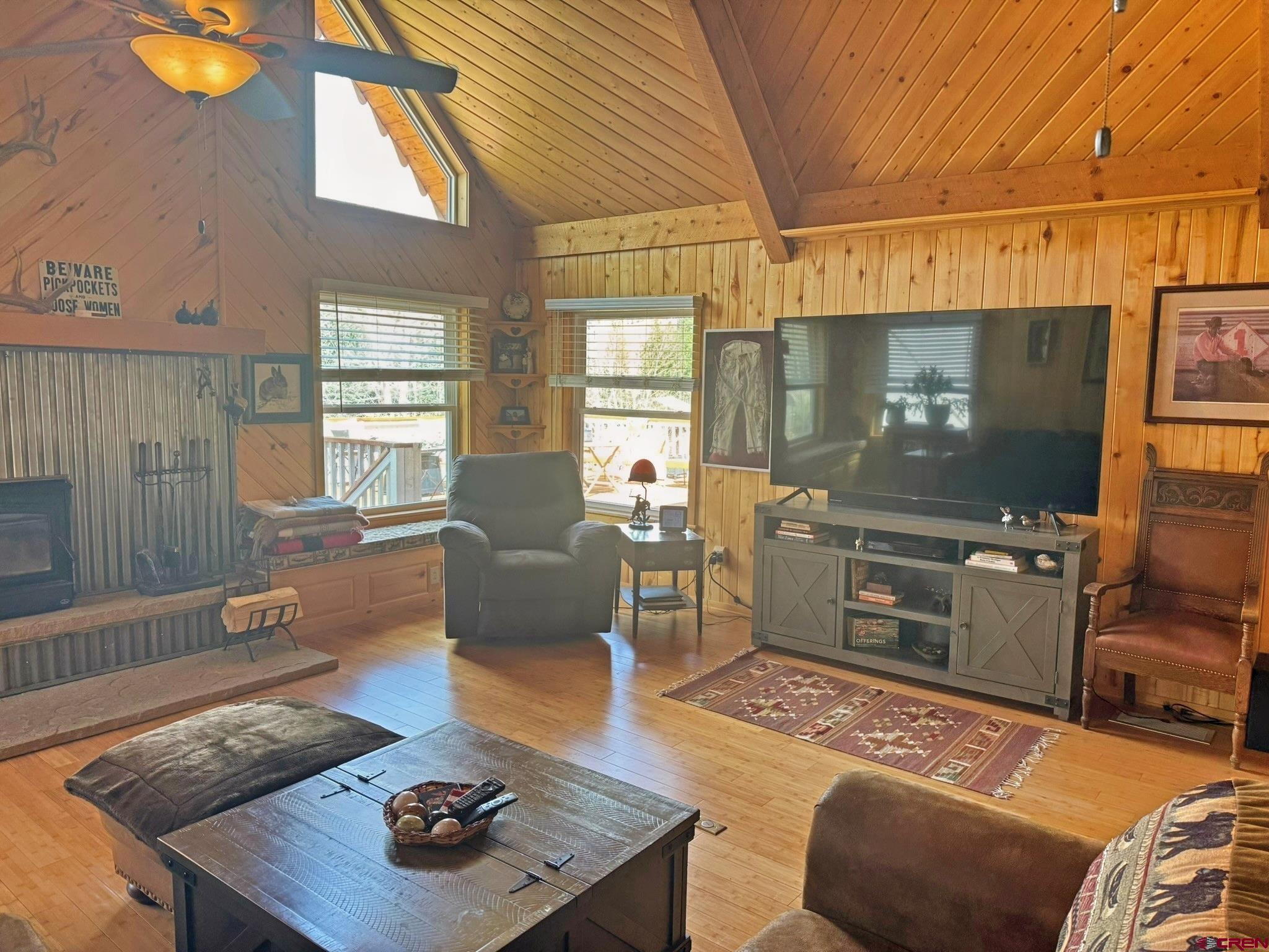 11993 Castle Rock Road Del Norte, CO 81132 - Photo 12 of 44