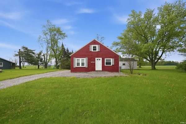 $220,000 | 14512 Dawkins Road, New Haven, IN 46774