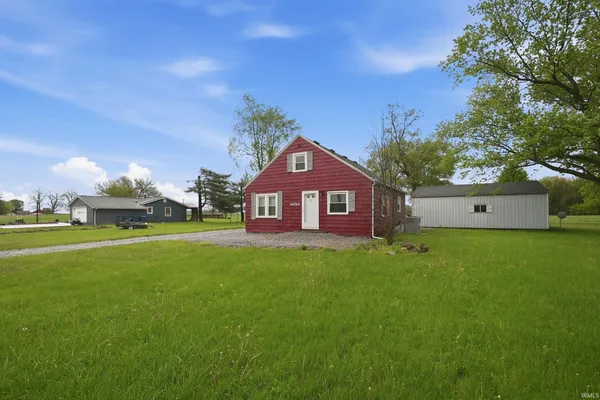$220,000 | 14512 Dawkins Road, New Haven, IN 46774