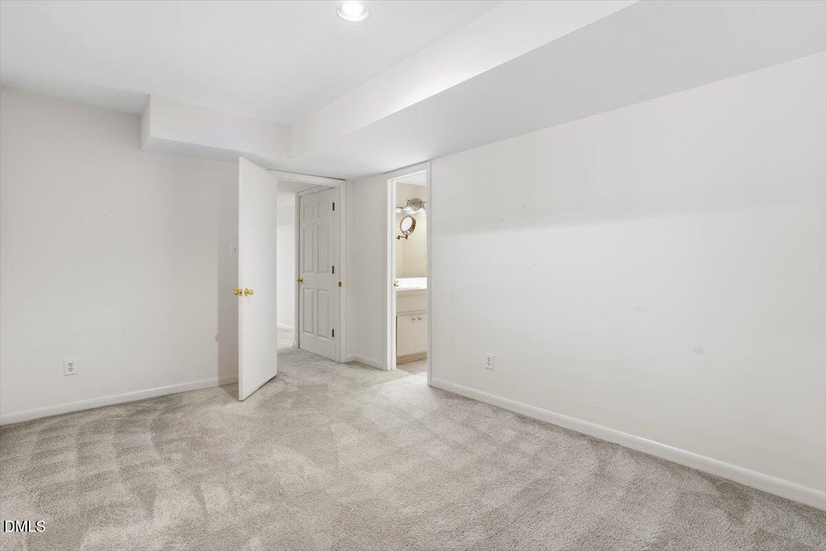 620 Sugarberry Road Chapel Hill, NC 27514 - Photo 25 of 33