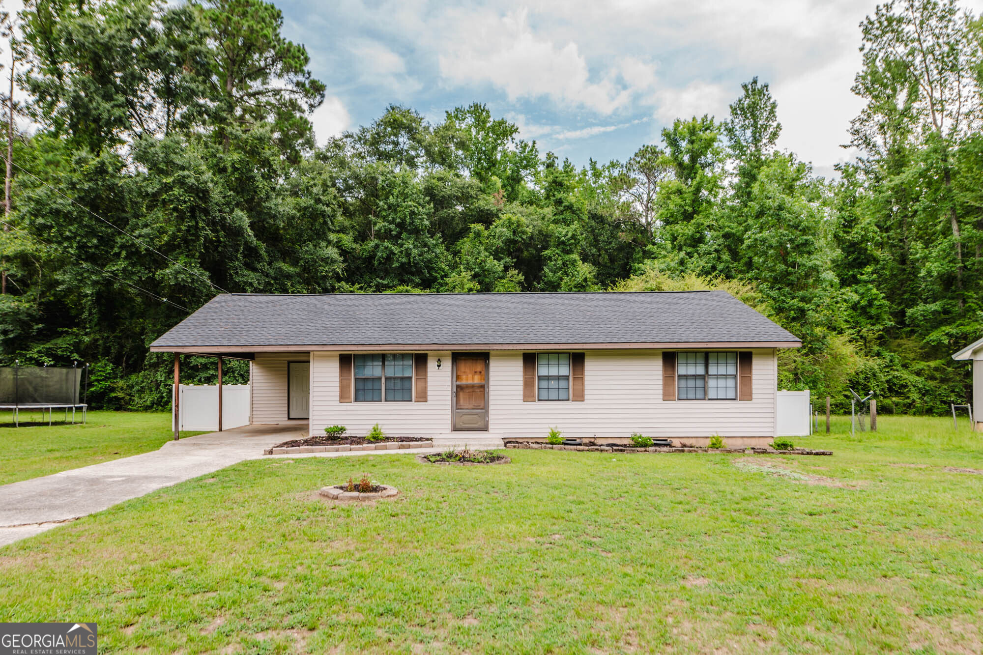 410 Frank Satterfield Road Perry, GA 31069 - Photo 1 of 26