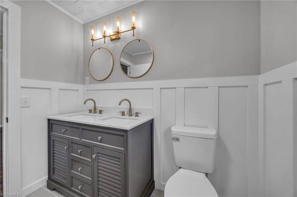 3579 Sparta Road North Wilkesboro, NC 28659 - Photo 17 of 33