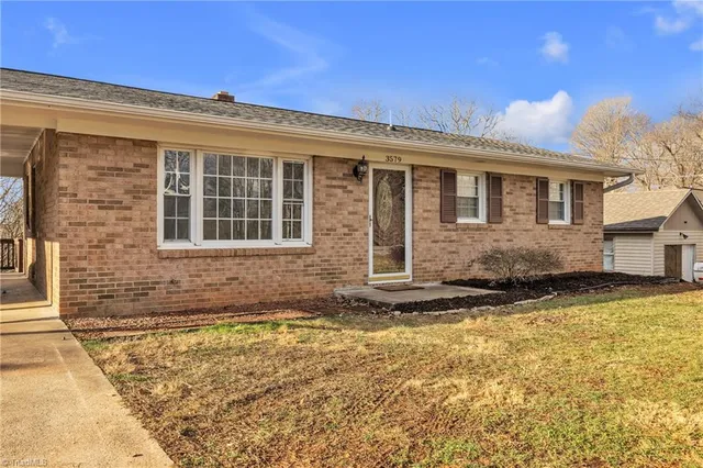 $199,000 | 3579 Sparta Road, North Wilkesboro, NC 28659