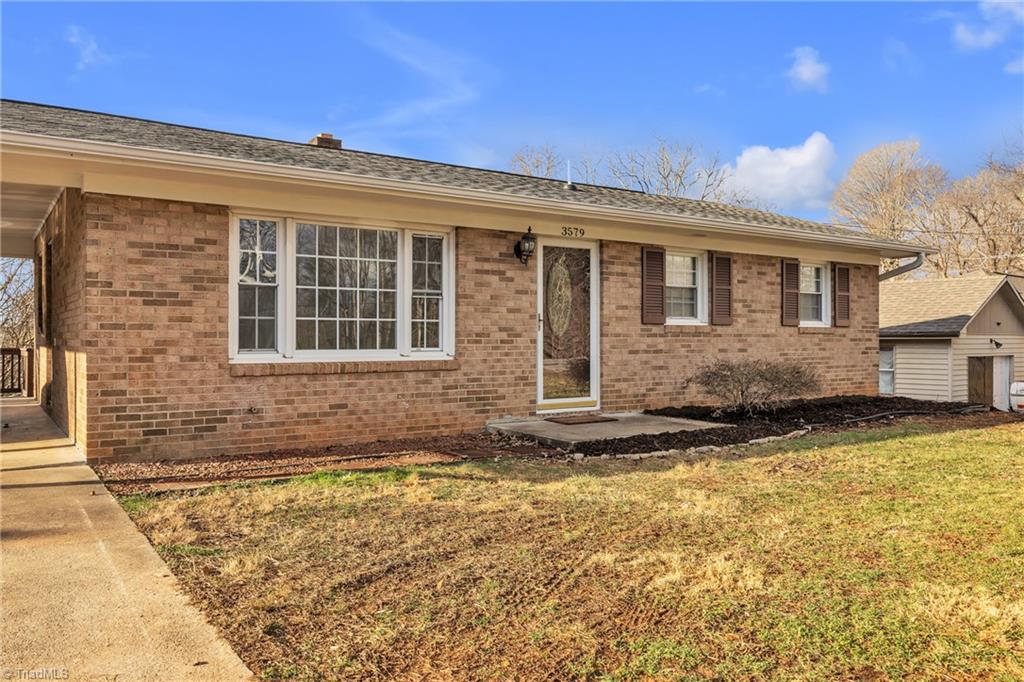 3579 Sparta Road North Wilkesboro, NC 28659 - Photo 29 of 33