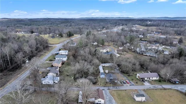 $199,000 | 3579 Sparta Road, North Wilkesboro, NC 28659