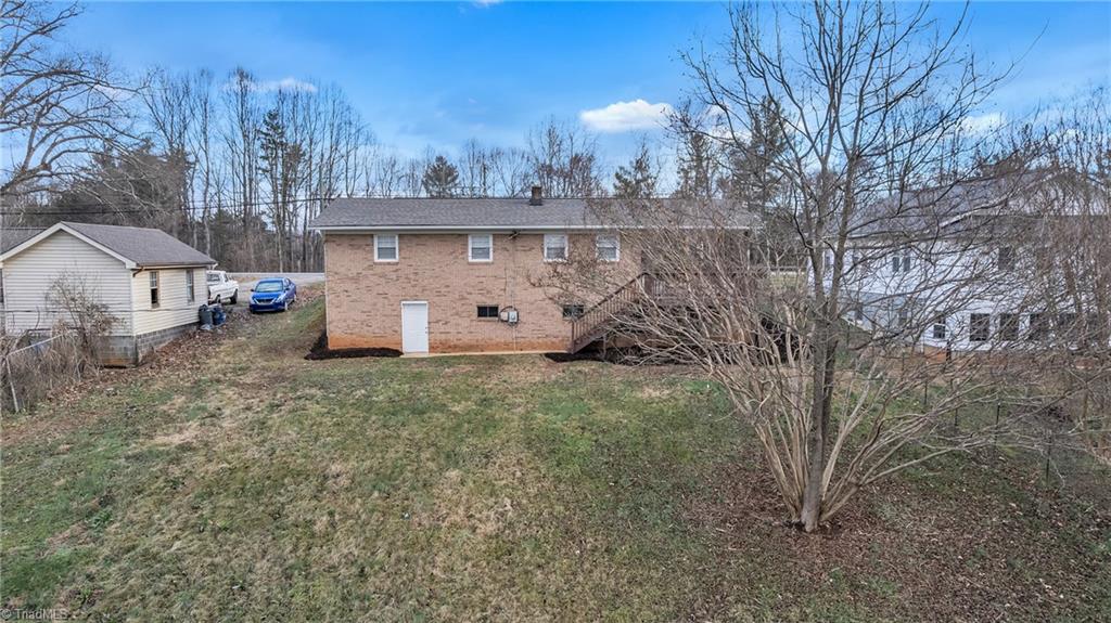 3579 Sparta Road North Wilkesboro, NC 28659 - Photo 31 of 33