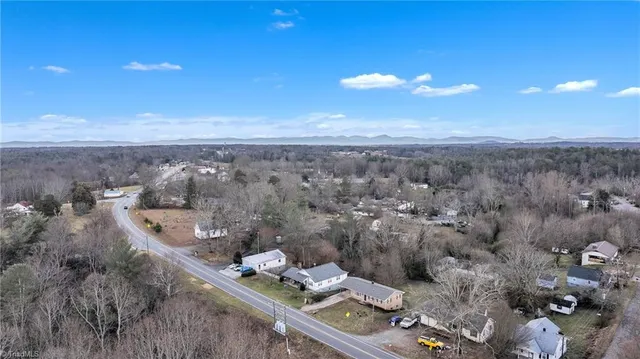 $199,000 | 3579 Sparta Road, North Wilkesboro, NC 28659