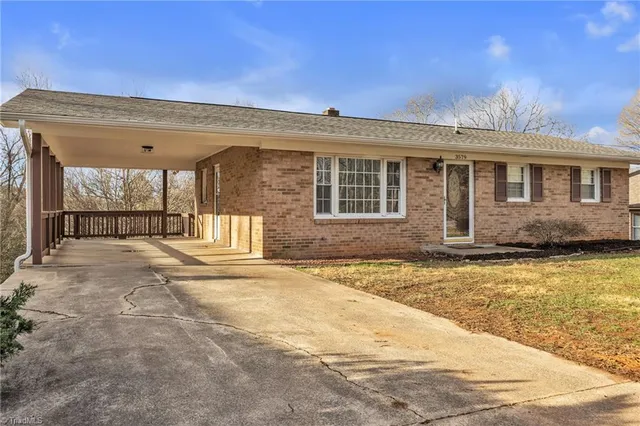 $199,000 | 3579 Sparta Road, North Wilkesboro, NC 28659